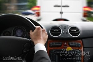 Американские автомобили будут комплектовать "черным ящиком"