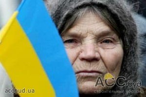 За декабрь численность населения Украины сократилась на 13,6 тыс. человек