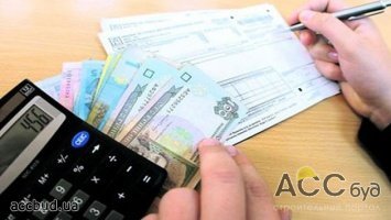 Рост долгов за коммуналку продолжает увеличиваться