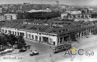 Власти пообещали не менять внешний вид гостиного двора