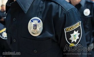 Полицейскими Львова впервые было применено оружие