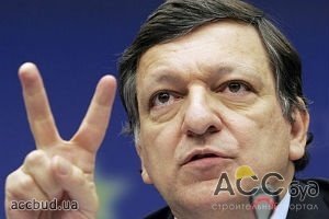 Президент Европейской комиссии считает, что Украине нужно выбрать что-то одно