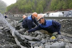 Для Олимпиады в Сочи деньги выделялись, но сами объекты не строились