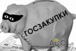 За 2013 год госзакупки обошлись Украине в 185 млрд гривен