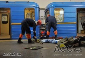 Станции киевского метро с «плохой кармой», которые стоит обходить стороной