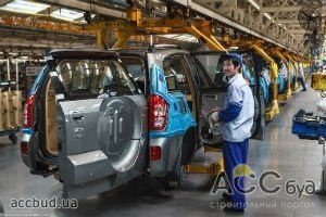 Автопроизводитель Chery отзовет 17 тыс. автомобилей  выпущенных с 2008 по 2009 год