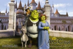 DreamWorks строит собственный парк развлечений