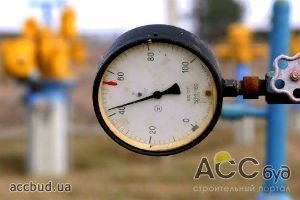 Россия препятствует поставкам природного газа в Украину