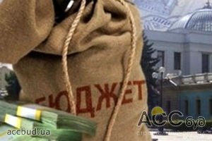 Дефицит общего фонда госбюджета Украины составил около 37 млрд грн