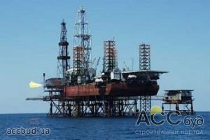 На Черном море увеличили добычу газа