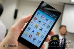 LG выпускает новый 4-ядерный смартфон Optimus G