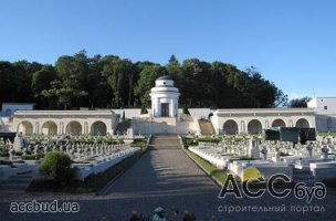 Украинцы и поляки провели во Львове молитву примирения