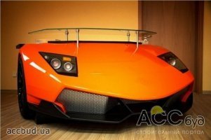 Письменный стол Lamborghini Murcielago