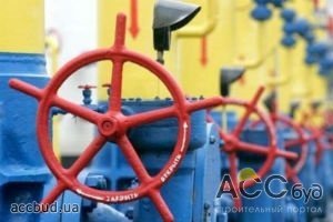 17,6 млрд кубометров газа закачано в подземные хранилища Украины