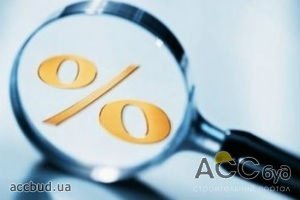 Учетную ставку НБУ снизят до 6,5%