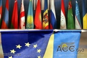 Сергей Клюев: Создание зоны свободной торговли между Украиной и ЕС – закономерность!