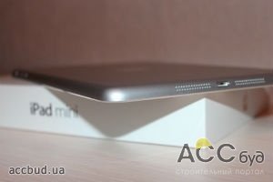 Бюро по регистрации патентов и торговых марок отказало Apple в патентовании iPad mini!