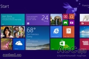 После 18 октября будет доступна финальная версия Windows 8.1