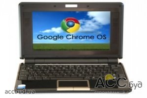 Google экспериментирует над планшетом под управлением Chrome OS