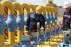 Украина планирует расширить подземные хранилища газа почти в 2 раза