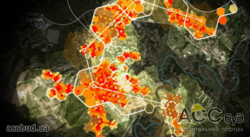 В Португалии хотят построить город и сделать его «мозгом» – компьютер