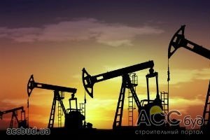 НАК "Нафтогаз Украины" договорился с Египтом о добыче нефти