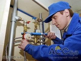 Многие киевляне отказываются от установки газовых счетчиков