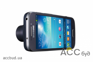 В СНГ стартует продажа Samsung Galaxy S4 zoom