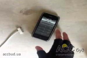 Yellow Jacket для смартфонов iPhone 4 и 4S будет бить воров током