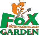 Майстерня ландшафтного дизайну "Fox garden"