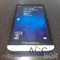 Новый смартфон от BlackBerry под названием A10