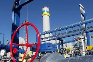 Компания "Укргазвидобування" в августе сократила добычу газа на 5,4%