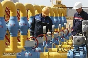 Уже к октябрю Украина закачает 12,5 млрд кубометров газа для отопления