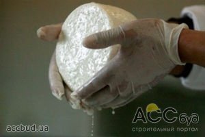 Россия продолжает браковать украинскую молочную продукцию