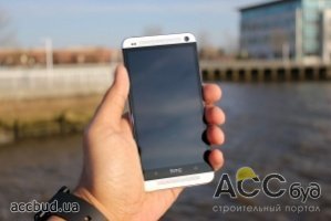 Главным конкурентом HTC является Samsung, а уже потом с Apple