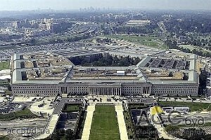 В 2013 году оборона США обойдется в 631 млрд долларов