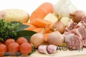 Украина планирует экспортировать большие объемы аграрной продукции