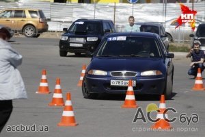 В столице повышают уровень квалификации парковщиков