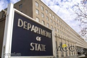 Санкции США против украинских властей уже на этапе подписания