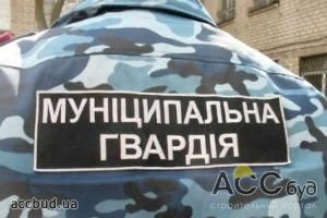 Муниципальная милиция в Ялте будет наводить порядок