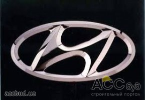 Hyundai был оштрафован АМКУ на 77 млн.