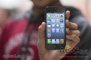 В Apple новый рекорд продаж смартфонов iPhone