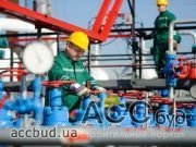 Рейтинг крупнейших частных должников Нафтогаза