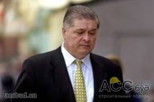 Тюрьма США собирается выпустить Лазаренко