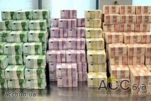 Минфин и Нацбанк Украины договорились с ЕС о кредите в 610 млн евро