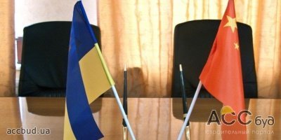 Аграрная сотрудничество Украины с Китаем вышла на рекордные показатели