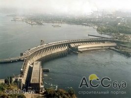 Укргидроэнерго профинансирует строительство Днепровской ГАЭС