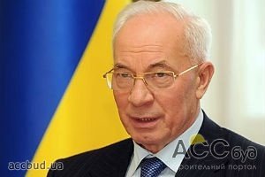 Азаров обеспокоен состоянием агросектора после имплементации с ЕС