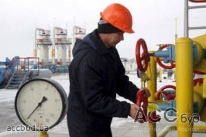 На 2013 год Украине необходимо закупить 60 млрд куб.м. газа!