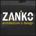 Студия архитектуры и дизайна ZANKO